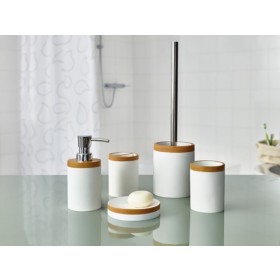 Фото 1 Стакан для зубных щеток Ridder Ring 21042.01