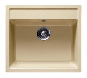 Фото Мойка кухонная TEKA MENORCA 60S-TG 570х510 ТОПАЗ (88240)