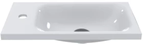 Фото Раковина меблева Susie 50 cм (5050)