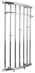 Фото Полотенцесушитель Laris Ларис П 500х900