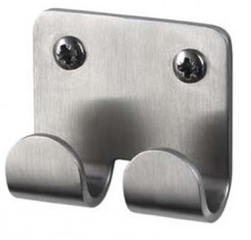 Фото Haceka IXI Крючок двойной (415118)