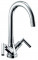 Фото 342-420-00 HARMONIC Смеситель для кухни с поворотным изливом, L=150 мм