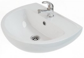 Фото Умывальник KOLO FREJA 55 L71155