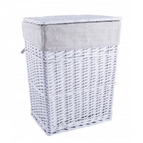 Фото Корзина для белья AWD 2241215