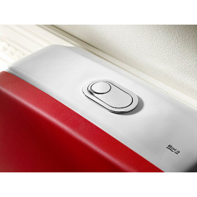 Фото 1 Чаша унитаза Roca Khroma ГВ (342657000)