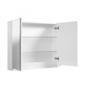 Фото 1 Шафа дзеркальна Вісла ЗШ 70