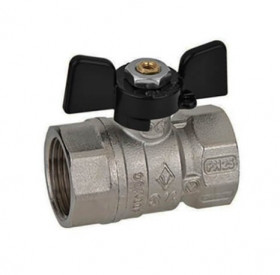 Фото Кран Bugatti 1 (25) В-В