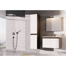 Фото 2 0401-423112 Тумба Aquaform RAMOS STANDARD под умыв. Nemi 70