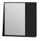 Фото Зеркало Manhattan MnhMC-70 черный