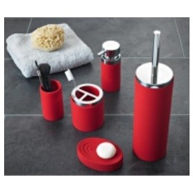 Фото 1 Дозатор для жидкого мыла Ridder Elegance 222205.06