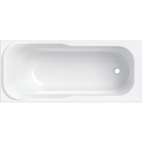 Фото Ванна акрилова Kolo Sensa 160х70 б/ніг (XWP356000N)