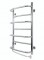 Фото Полотенцесушитель Laris Евромикс П8 Электро 500х800 мм