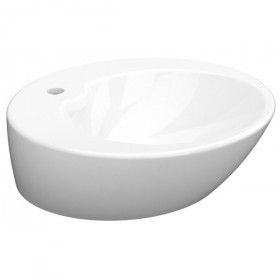 Фото Раковина Idevit Alfa 51 см 3101-0525