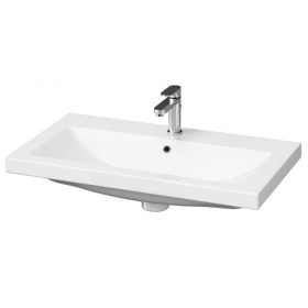 Фото 2 Тумба підвісна Вісла 80 Т-8 під рак. Комо/Космополіт 80 (без раков.)