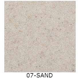 Фото 1 Мойка кухонная Marmorin DURO 620х470 SAND (130133007)