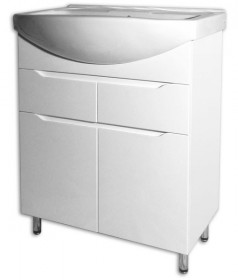 Фото Тумба Альба Церсания 55 Т-5 (без умыв.)