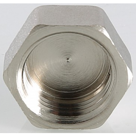 Фото 7 Заглушка VALTEC 1/2 ВР