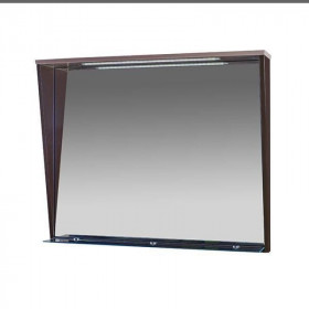 Фото 1 Шкаф-зеркало Буль-Буль Cyprus 850