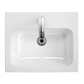 Фото 1 Корпус тумбы Cersanit COLOUR 55 (без фасада и умыв.)