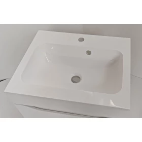 Фото 1 Тумба підлогова Пектораль 55 (Т305551) під умив. Frate 55 (без раков.)