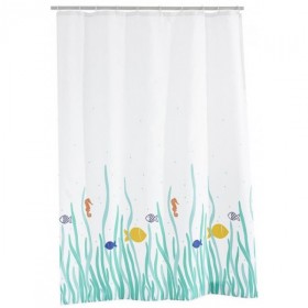 Фото Шторка для ванной Ridder Atlantis 469.30