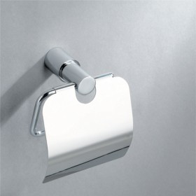 Фото 8816 MATTEO Держатель туалетной бумаги закрытый