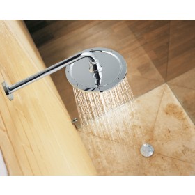 Фото 1 Верхний душ Grohe Rainshower Modern 210мм (28368000)