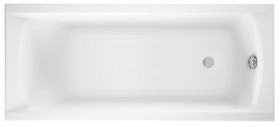 Фото Ванна акриловая Cersanit Korat 160 + ножки