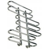 Фото Полотенцесушитель Mario Парус 700х500