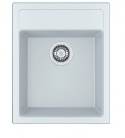 Фото Кухонная мойка Franke SID 610-40 Белый (114.0498.001)
