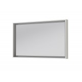 Фото Зеркальная панель Botticelli Torino ТrM-100 белая