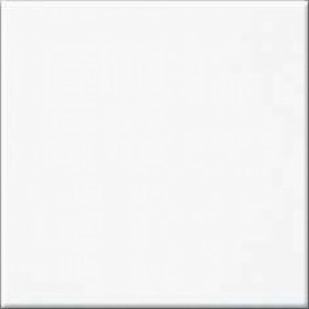 Фото Плитка настенная Aplauz Белая 10x10