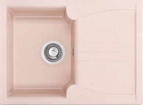 Фото Кухонная мойка Granado SALAMANKA avena (680*500mm.)