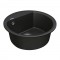 Фото 2 Кухонная мойка VANKOR Easy EMR 01.45 Black