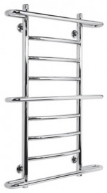 Фото Полотенцесушитель Laris Лагуна П9 400х900