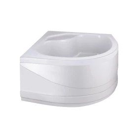 Фото 8 Душова кабіна Lidz Latwa SC90x90.SAT.HIGH.FR півколо + піддон KAPIELKA ST90x90х41