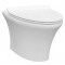 Фото Унитаз подвесной Idevit Rena 2904-0606