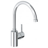 Фото Смеситель для кух.мойки Grohe Concetto боковой (32661001)