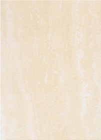 Фото Плитка настенная TRAWERTINO беж 25х35