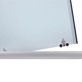 Фото 5 Душова кабіна Lidz Latwa SC90x90.SAT.HIGH.FR півколо + піддон KAPIELKA ST90x90х41