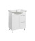 Фото Тумба Вісла 65 Т-4 під умивальник Bloom 65 (без раков.)