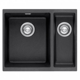 Фото Кухонная мойка Franke SID 160 Черный (125.0395.609)