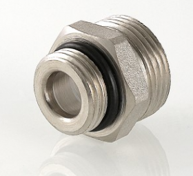 Фото Ниппель VALTEC 1 * 3/4