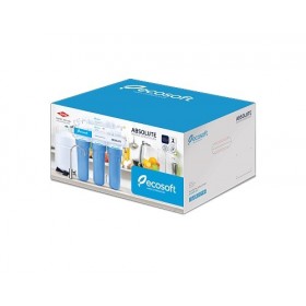 Фото 4 Фильтр обратного осмоса Ecosoft Absolute 5-50