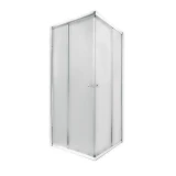 Фото Душова кабіна Qtap Presto 90х90 Pear CRM1099SP5 б/піддону