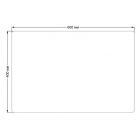 Фото 1 Коврик для ванной Q-tap TESSORO MAT09108  40*60 см