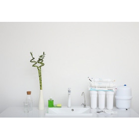 Фото 8 Фильтр обратного осмоса Ecosoft Standard 5-50