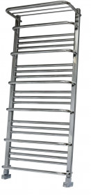 Фото Полотенцесушитель Mario Премиум Люксор 1200х600