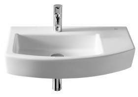 Фото Умывальник Roca Hall 65 с крылом (327620000)