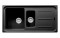 Фото Кухонная мойка Franke Impact IMG 651 Оникс (114.0363.847)